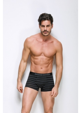 Трусы муж Enrico Coveri арт EB1205 boxer