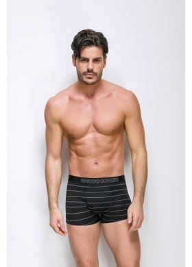 Трусы муж Enrico Coveri арт EB1205 boxer