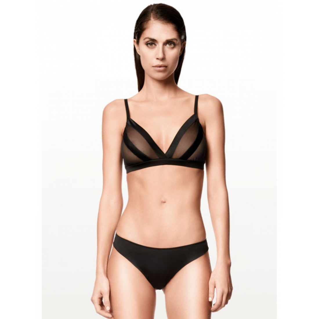 Бюст Lormar арт Invis Extra B