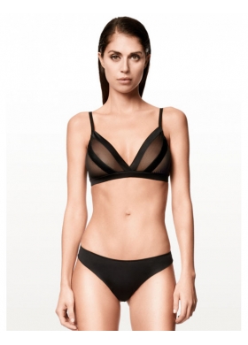 Бюст Lormar арт Invis Extra B