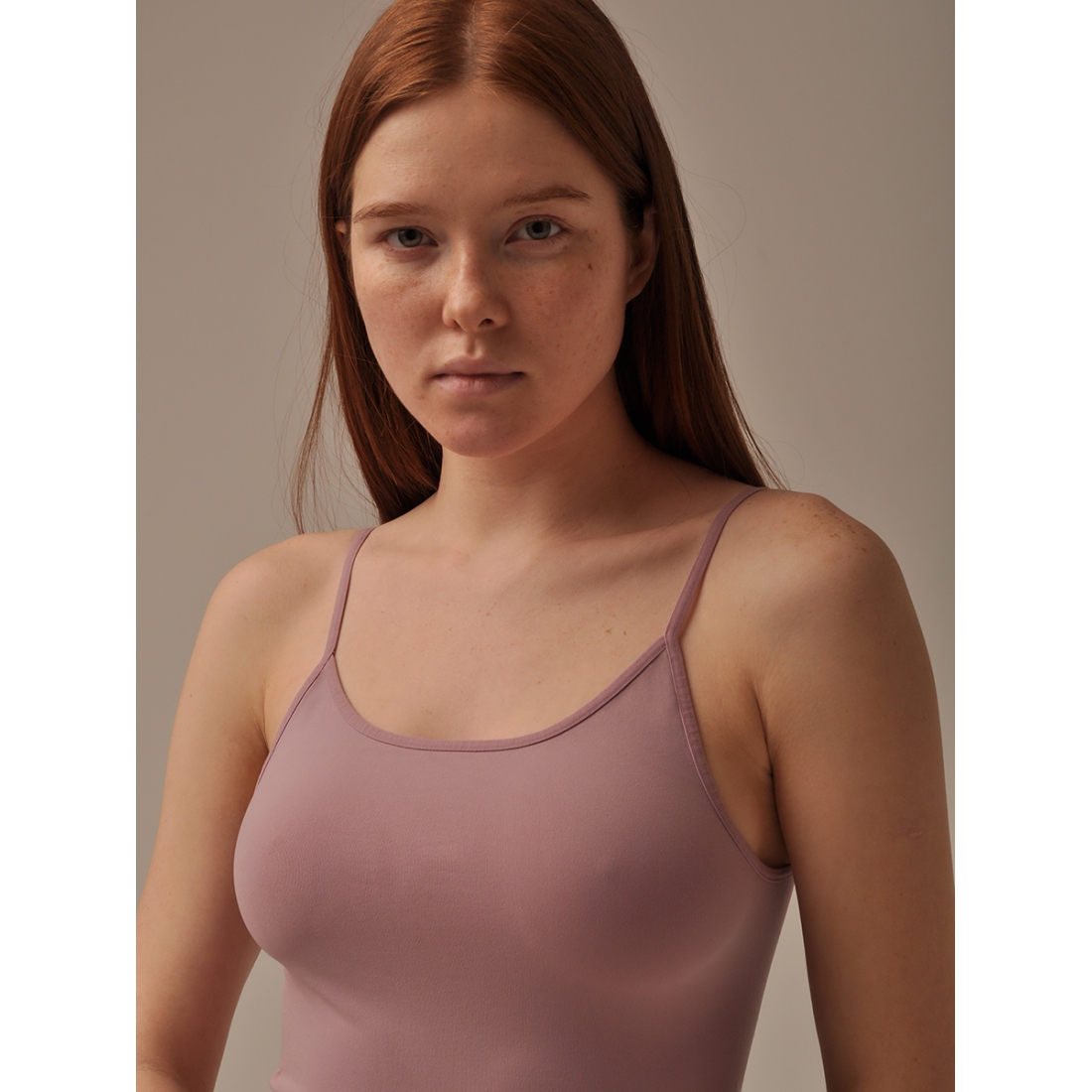 MY Майка женская CR001 CANOTTA SPALLA STRETTA (1/72)