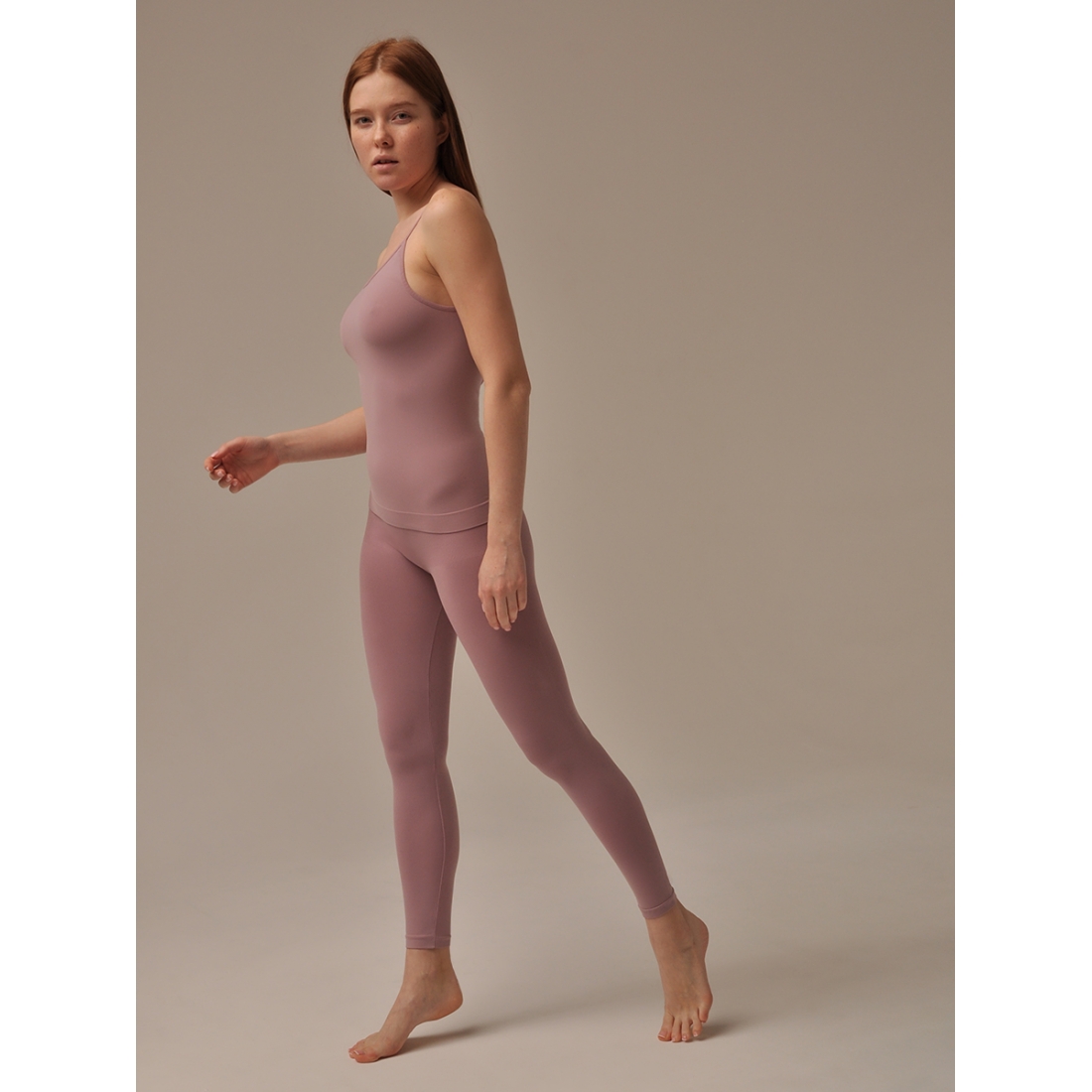 MY Майка женская CR001 CANOTTA SPALLA STRETTA (1/72)