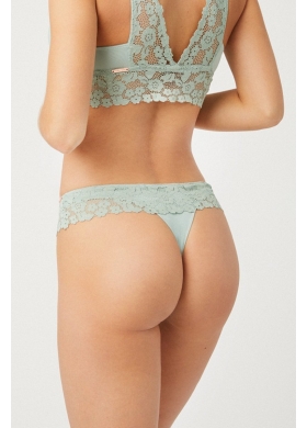 Трусы жен Ysabel Mora арт 10420 thong Трусы жен Ysabel Mora арт 10420 thong