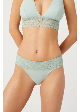 Трусы жен Ysabel Mora арт 10420 thong