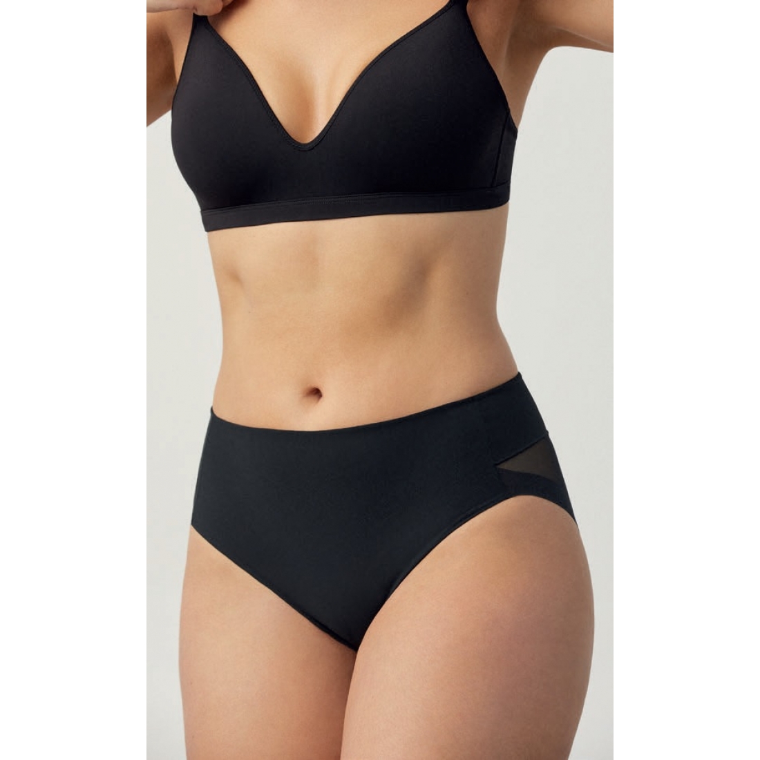 Трусы жен Ysabel Mora арт 19610 shaping