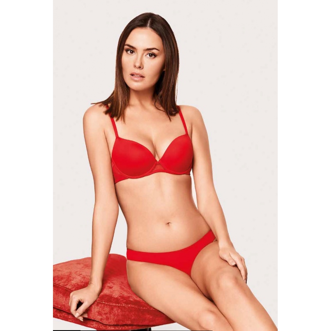 Бюст Lormar арт Soft up Extra B