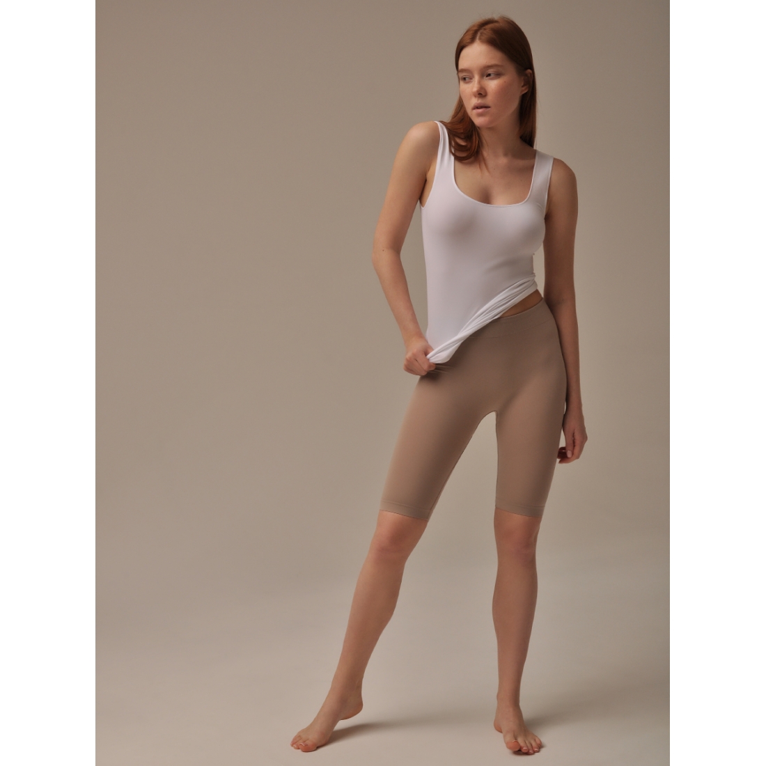 MY Майка женская CA019 CANOTTA SPALLA LARGA (1/72)