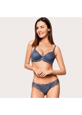 Бюст Lormar арт Mousse Pizzo C color