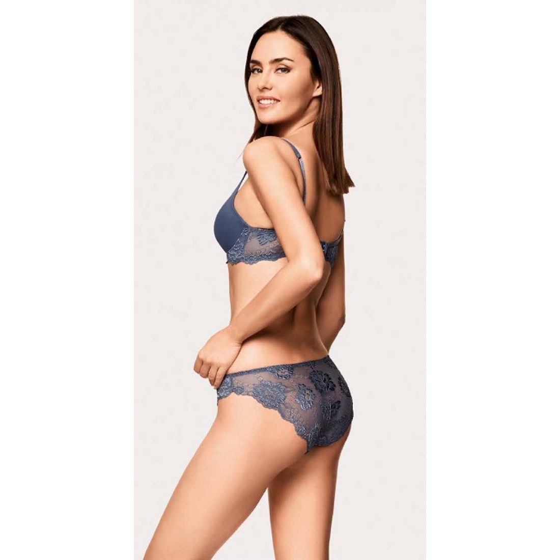 Трусы Lormar арт Perfect color slip