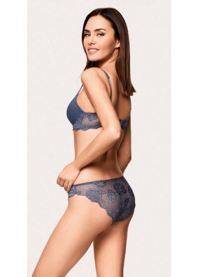 Трусы Lormar арт Perfect color slip
