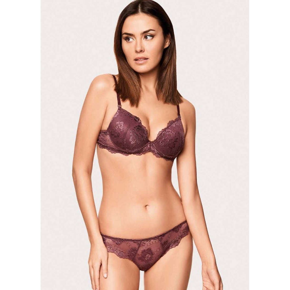 Трусы Lormar арт Prestige color brasiliana