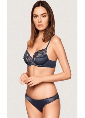 Бюст Lormar арт Plunge Saten C color