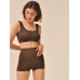 MY Трусы женские BX326 SHORTS PLAIT (1/100)