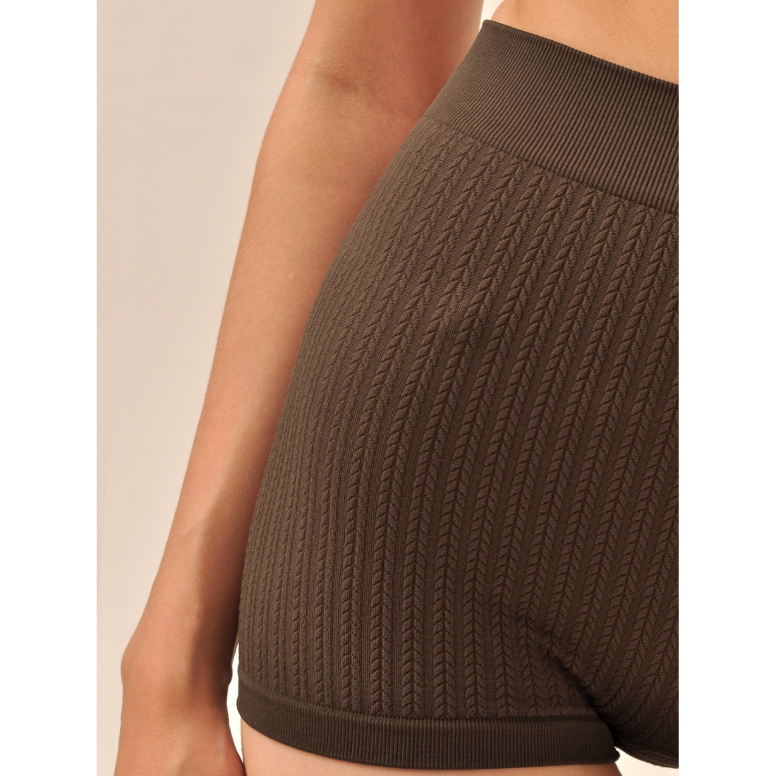 MY Трусы женские BX326 SHORTS PLAIT (1/100)