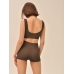 MY Трусы женские BX326 SHORTS PLAIT (1/100)