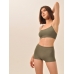 MY Трусы женские BX327 SHORTS RIB (1/100)
