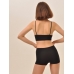 MY Трусы женские BX327 SHORTS RIB (1/100)