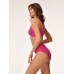 MY Трусы женские CU088 CULOTTE RIB (1/100)