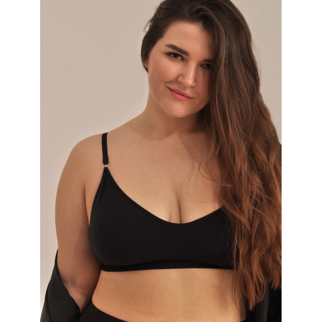 MY Топ женский BR364PS TOP WITH CUP  (1/72)