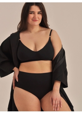 MY Трусы женские SL016PS SLIP MAXI (1/72) MY Трусы женские SL016PS SLIP MAXI (1/72)