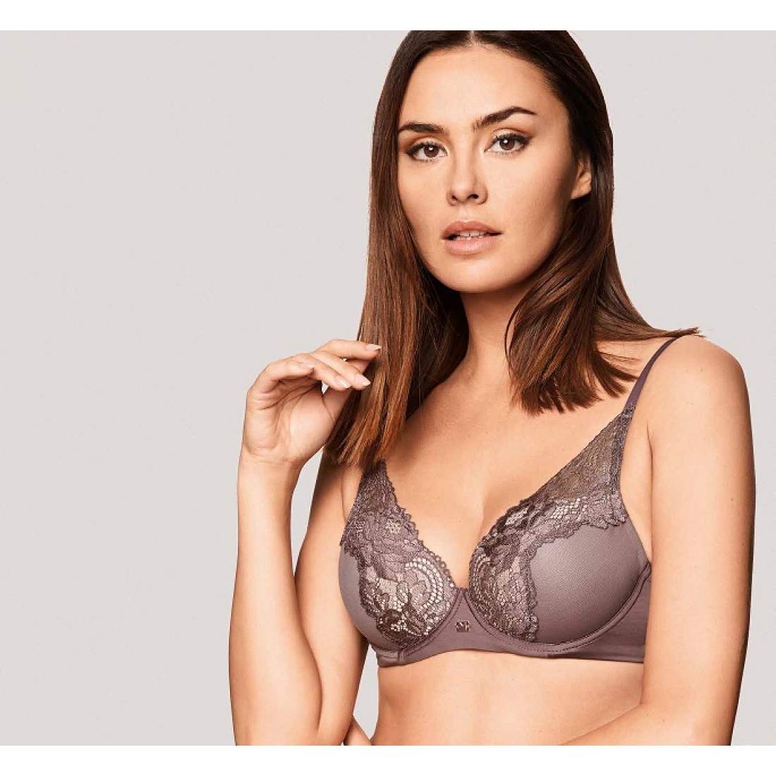 Бюст Lormar арт Soft up Saten B color