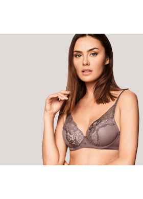 Бюст Lormar арт Soft up Saten B color