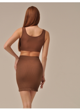 MY Юбка GO021 GONNA RIB (1/65) MY Юбка GO021 GONNA RIB (1/65)