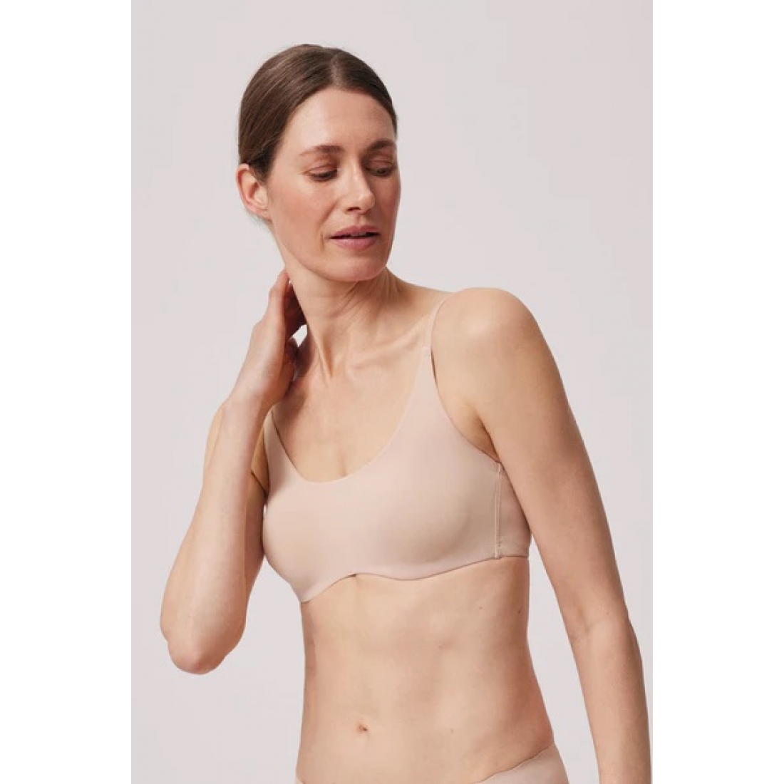 Бюст Ysabel Mora арт 10039 B