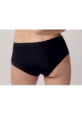 Трусы жен Ysabel Mora арт 19340 laser midi Трусы жен Ysabel Mora арт 19340 laser midi