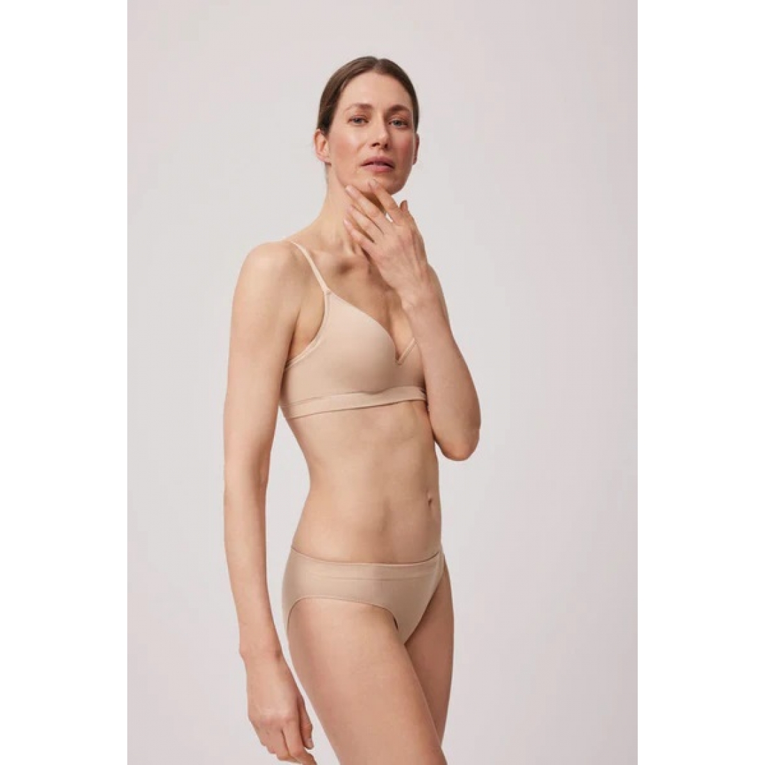 Трусы жен Ysabel Mora арт 19383 mini