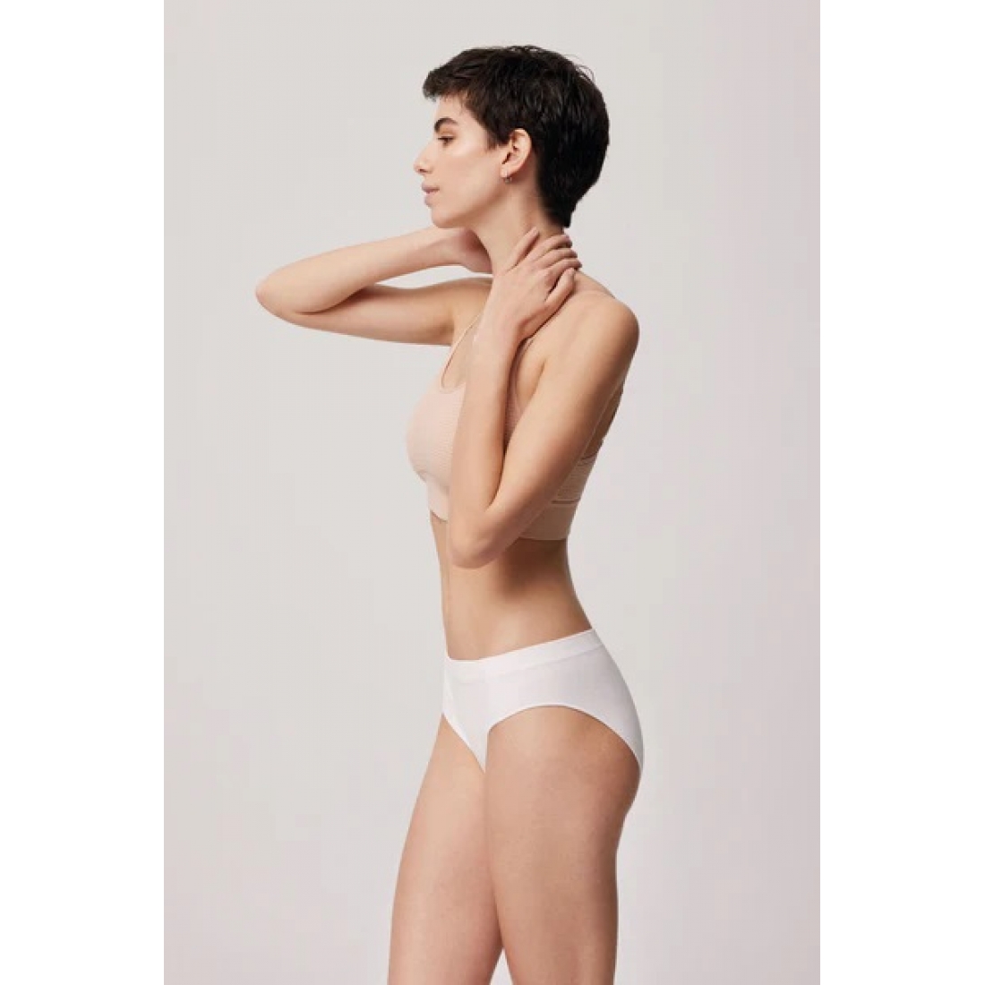 Трусы жен Ysabel Mora арт 19384 midi