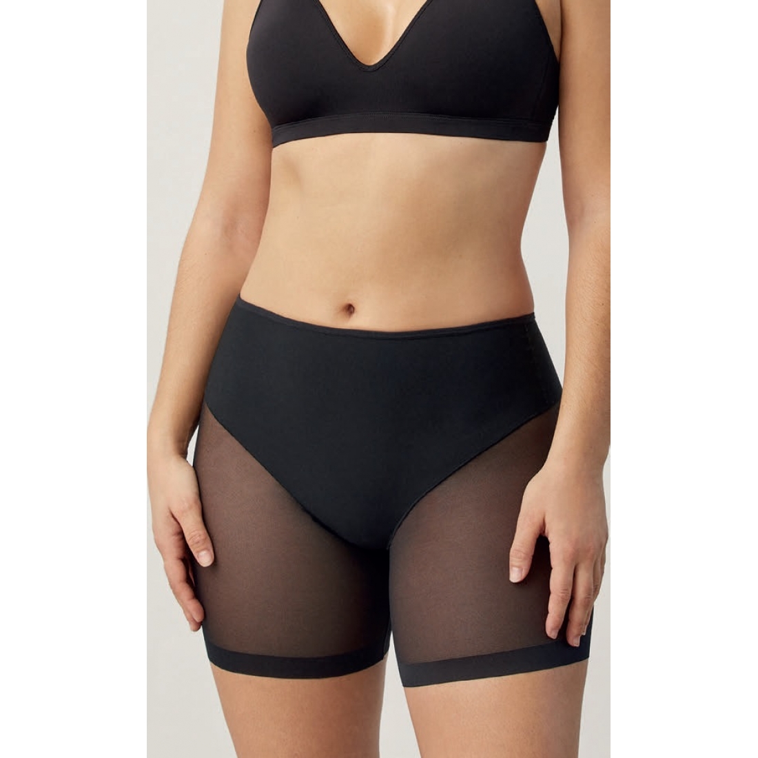 Трусы жен Ysabel Mora арт 19613 shaping short