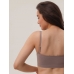 MY Топ женский BR328 TOP SHAPER SPALLA STRETTA