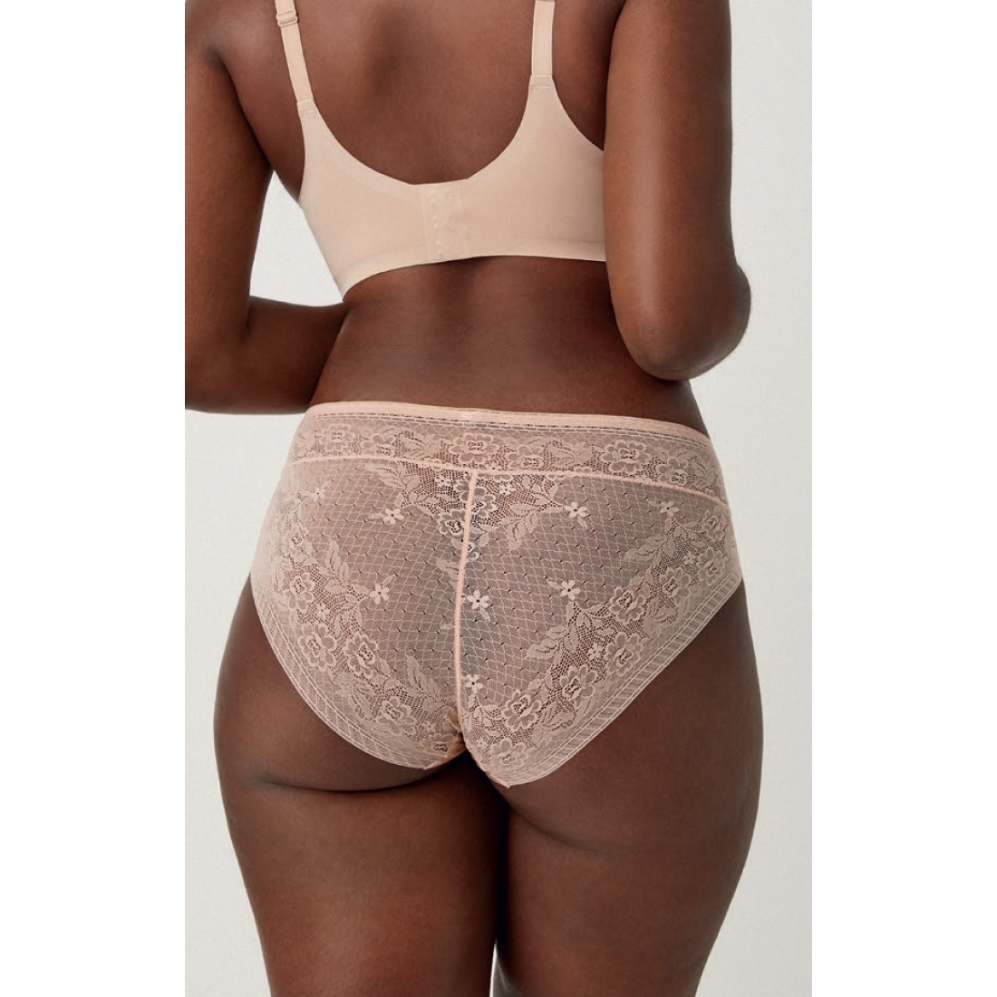 Трусы жен Ysabel Mora арт 19671 midi