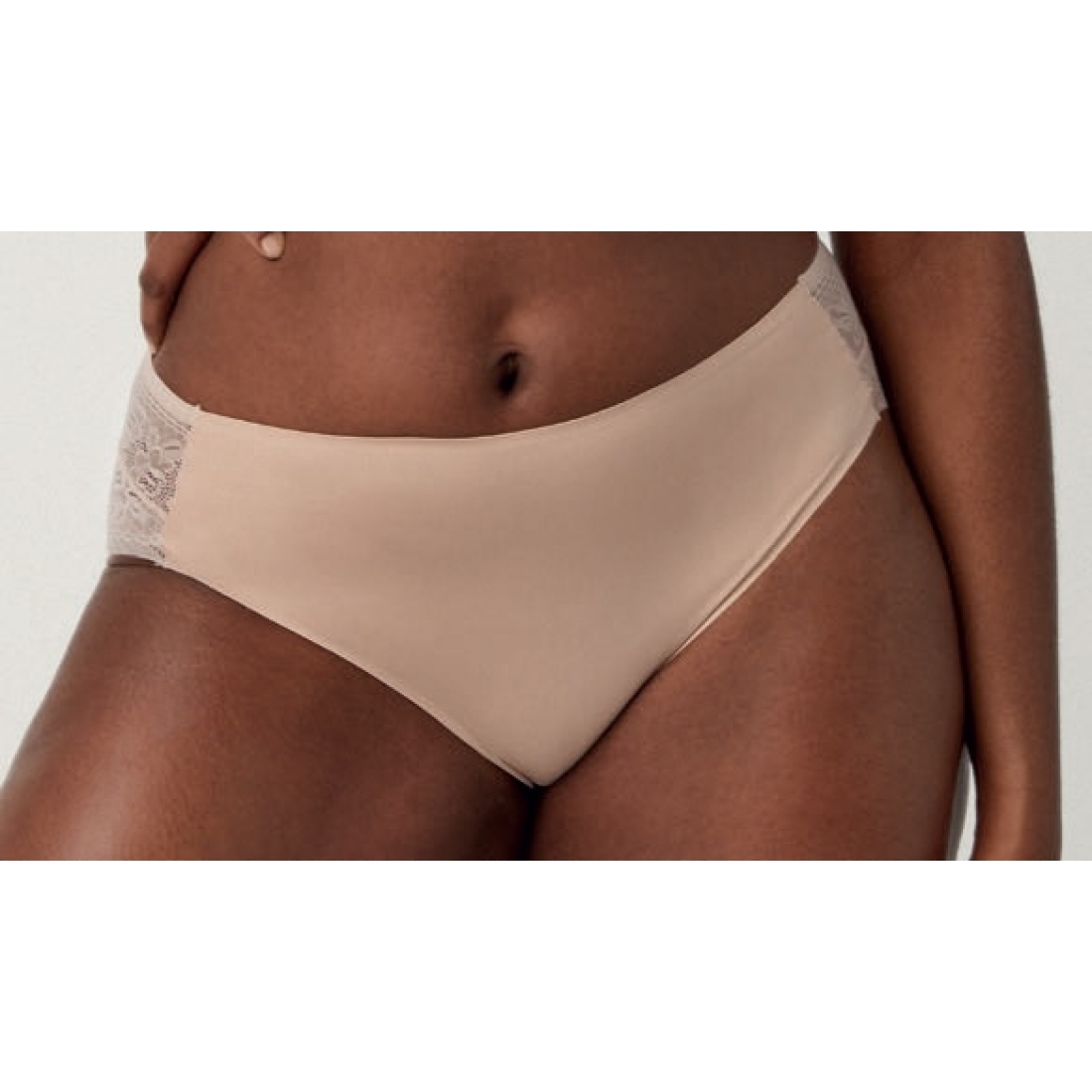 Трусы жен Ysabel Mora арт 19671 midi