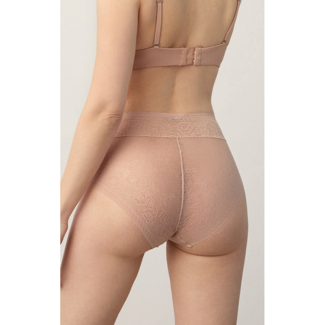 Трусы жен Ysabel Mora арт 19191 high waist