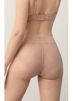 Трусы жен Ysabel Mora арт 19191 high waist Трусы жен Ysabel Mora арт 19191 high waist