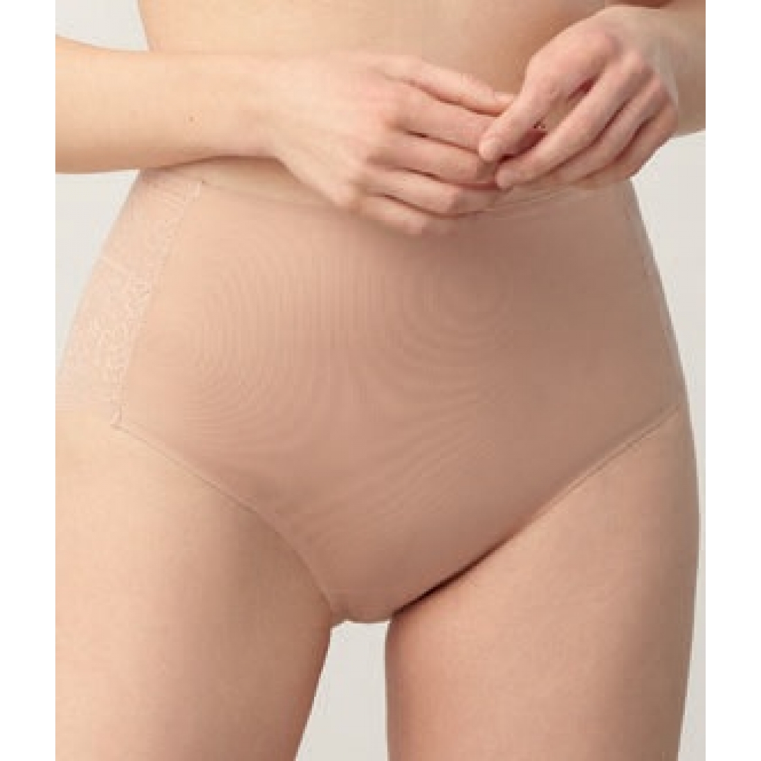 Трусы жен Ysabel Mora арт 19191 high waist