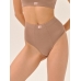 MY Трусы стринги "бойфренды" жен. хлопок DS102