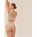 MY Трусы стринги "бойфренды" жен. хлопок DS102