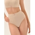 MY Трусы стринги "бойфренды" жен. хлопок DS102