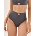 MY Трусы стринги "бойфренды" жен. хлопок DS102