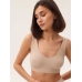 MY Топ женский BR639 TOP BRALETTE RIB