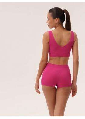 MY Трусы женские BX316 SHORTS RIB MY Трусы женские BX316 SHORTS RIB