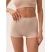 MY Трусы женские BX316 SHORTS RIB (nero (черный)