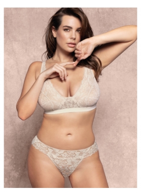 Бюст Lormar арт Wing B