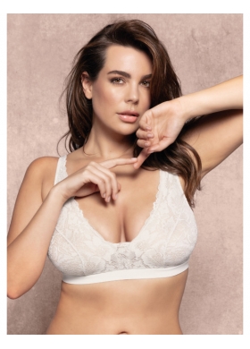 Бюст Lormar арт Wing B