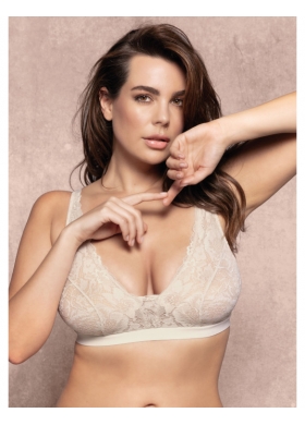 Бюст Lormar арт Wing B