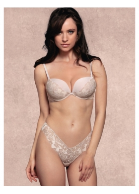 Трусы Lormar арт Wing brasiliana v-shape