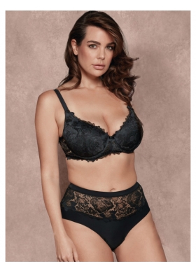 Трусы Lormar арт Curvy culotte